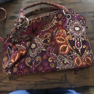 Vera Bradley purse